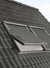 VELUX anti-heat blind for roof windows